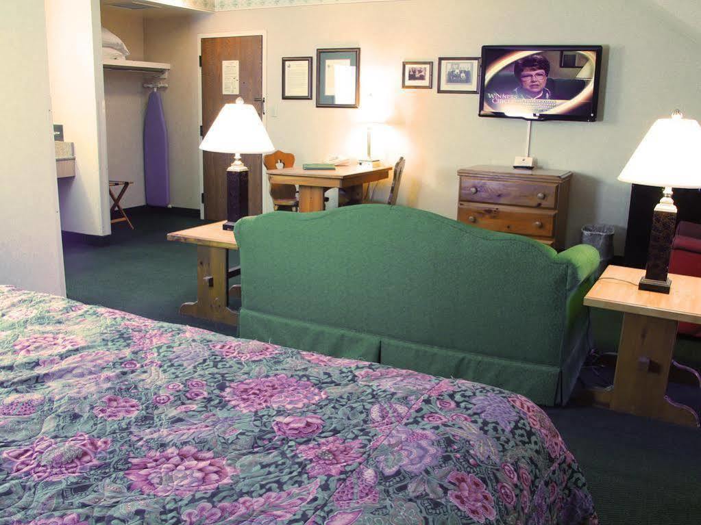 Hotel Bavarian Frankenmuth